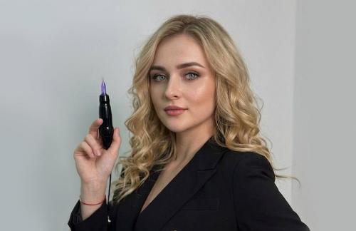 СпецЦена! Перманентный макияж со скидкой 40% у Екатерины Карповой в Борисове
